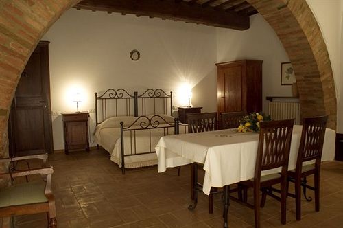 Hotel San Gallo  | Montepulciano | Siena | Italia 7