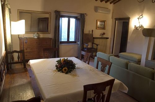 Hotel San Gallo  | Montepulciano | Siena | Italia 8