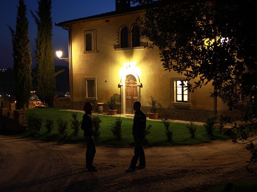 Hotel Tenuta Il Tresto  | Poggibonsi | Siena | Italia 10