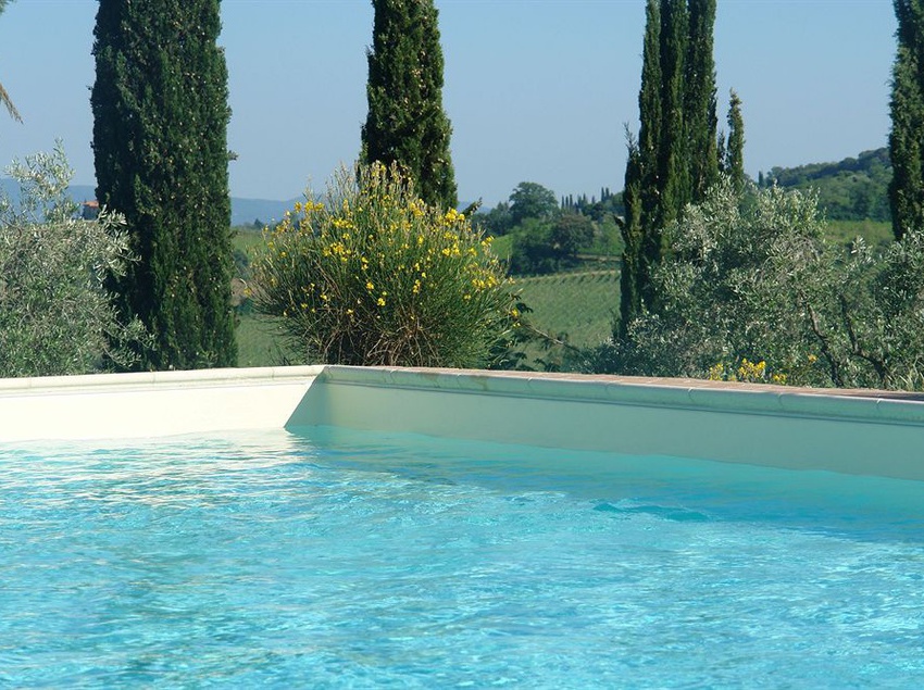 Hotel Tenuta Il Tresto  | Poggibonsi | Siena | Italia 12