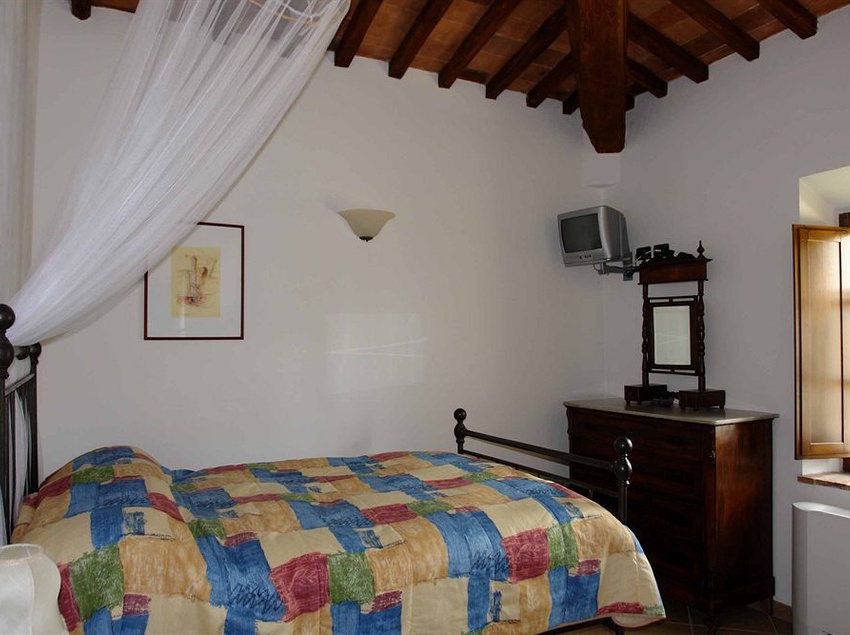 Hotel Tenuta Il Tresto  | Poggibonsi | Siena | Italia 13