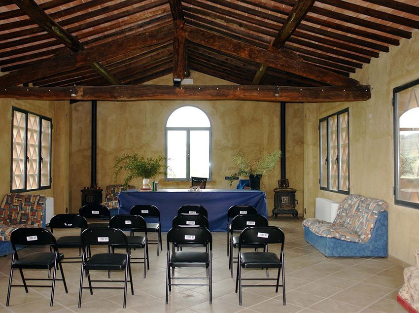 Hotel Tenuta Il Tresto  | Poggibonsi | Siena | Italia 14