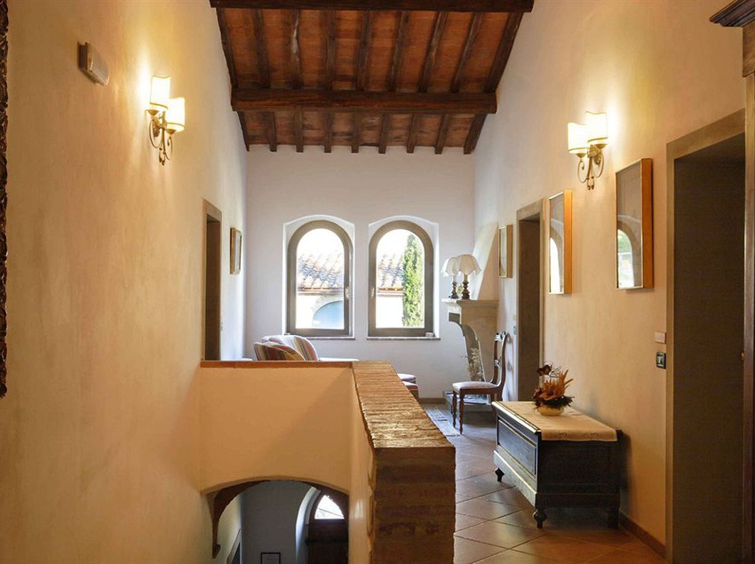 Hotel Tenuta Il Tresto  | Poggibonsi | Siena | Italia 15