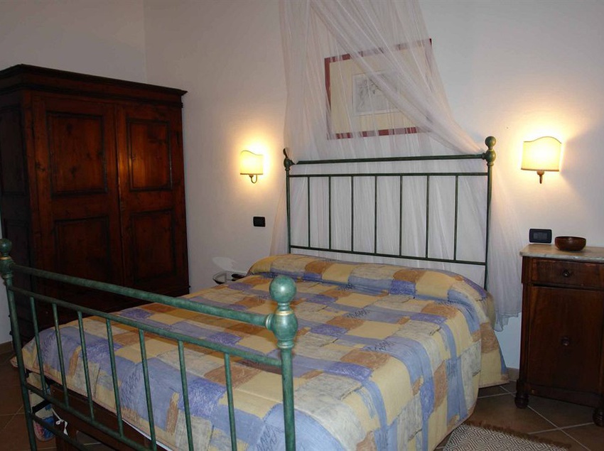 Hotel Tenuta Il Tresto  | Poggibonsi | Siena | Italia 16