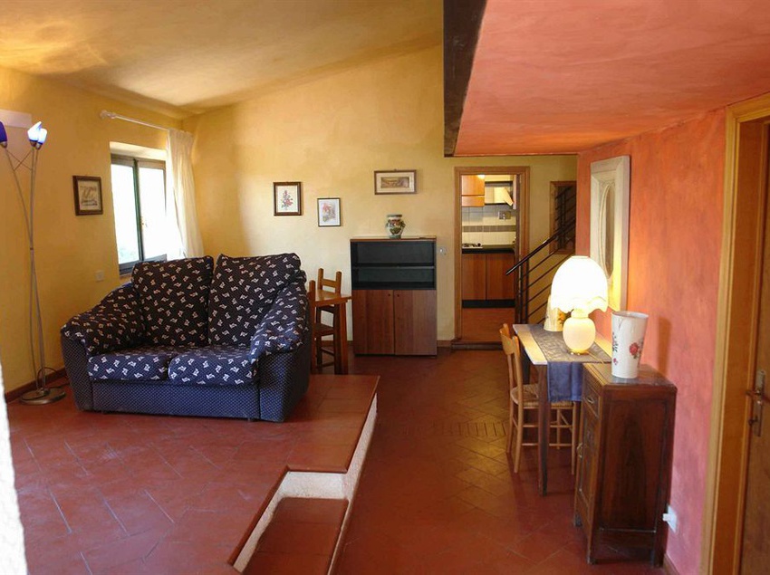 Hotel Tenuta Il Tresto  | Poggibonsi | Siena | Italia 17