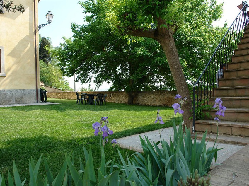 Hotel Tenuta Il Tresto  | Poggibonsi | Siena | Italia 3