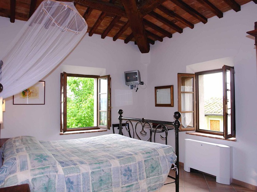 Hotel Tenuta Il Tresto  | Poggibonsi | Siena | Italia 5