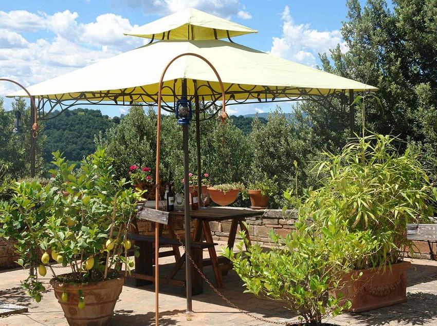 Hotel Tenuta Il Tresto  | Poggibonsi | Siena | Italia 9