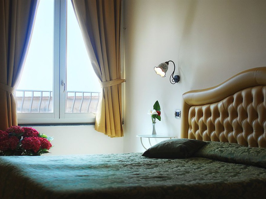 Hotel L'Antico Convitto Amalfi Salerno