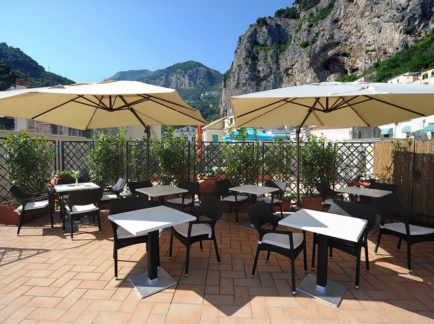 Hotel L'Antico Convitto  | Amalfi | Salerno | Itália 1