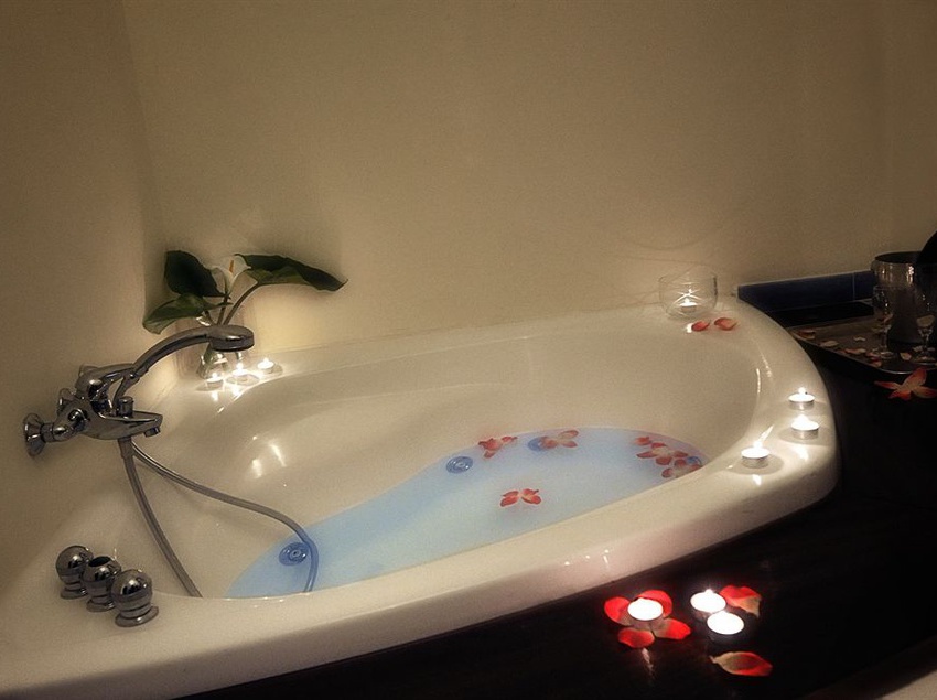 Hotel L'Antico Convitto  | Amalfi | Salerno | Itália 10