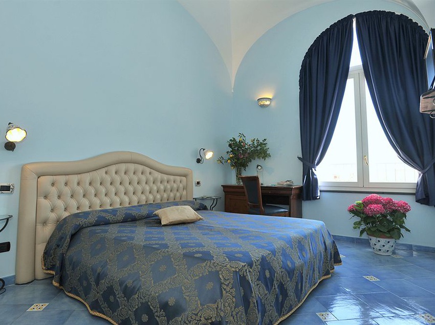 Hotel L'Antico Convitto  | Amalfi | Salerno | Itália 13