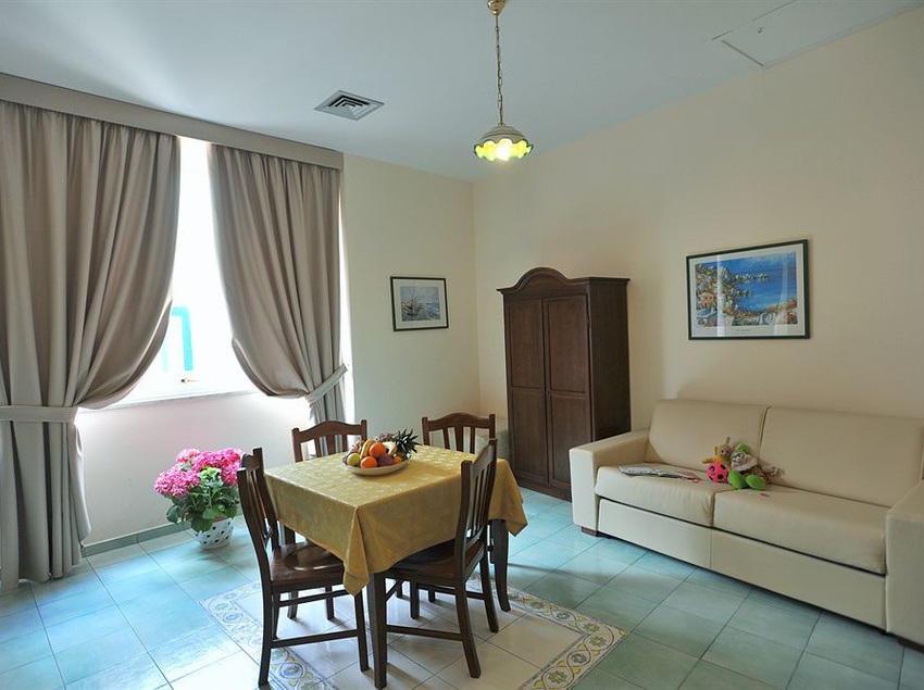 Hotel L'Antico Convitto  | Amalfi | Salerno | Itália 14