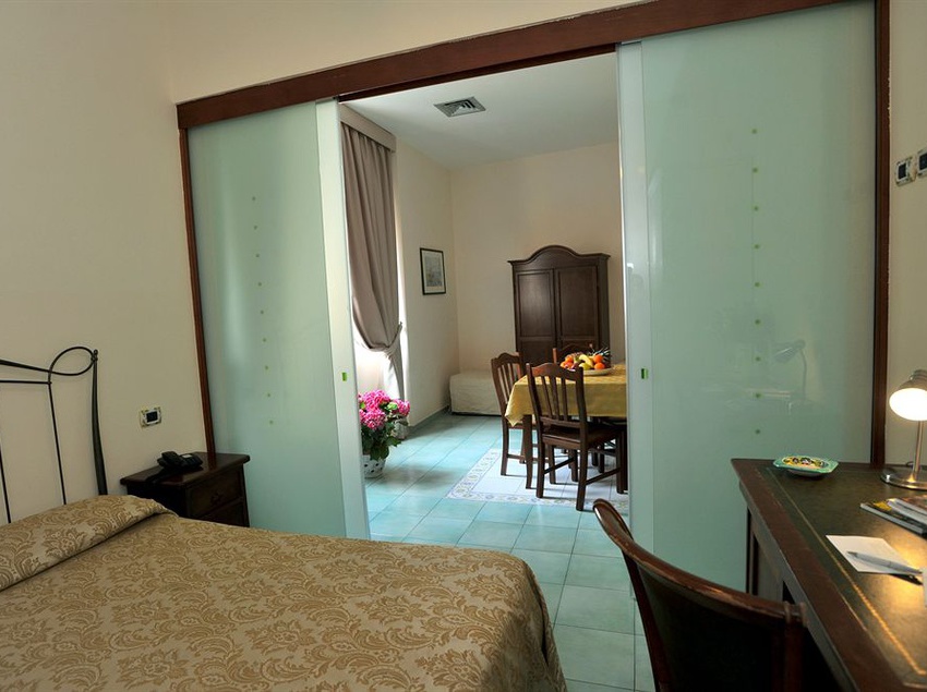 Hotel L'Antico Convitto  | Amalfi | Salerno | Itália 15