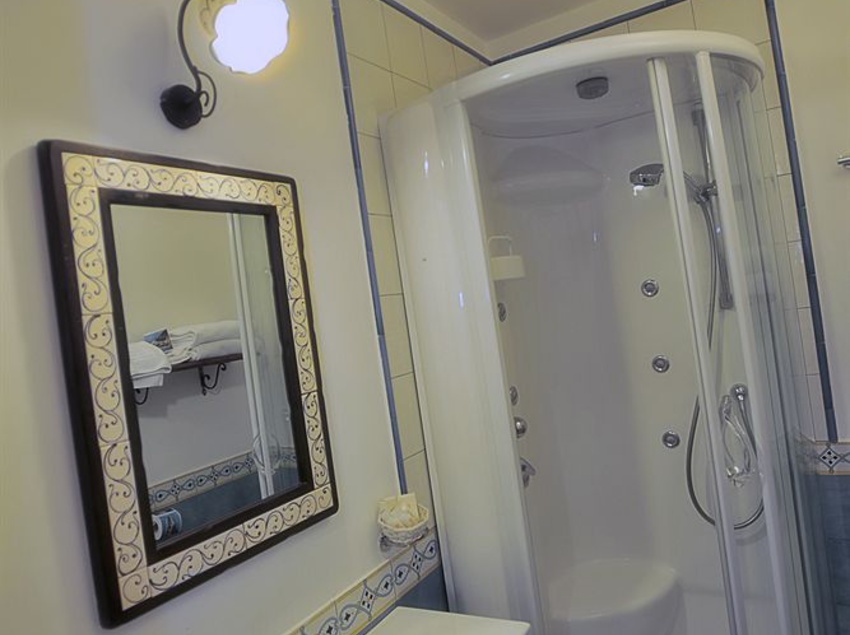 Hotel L'Antico Convitto  | Amalfi | Salerno | Itália 17