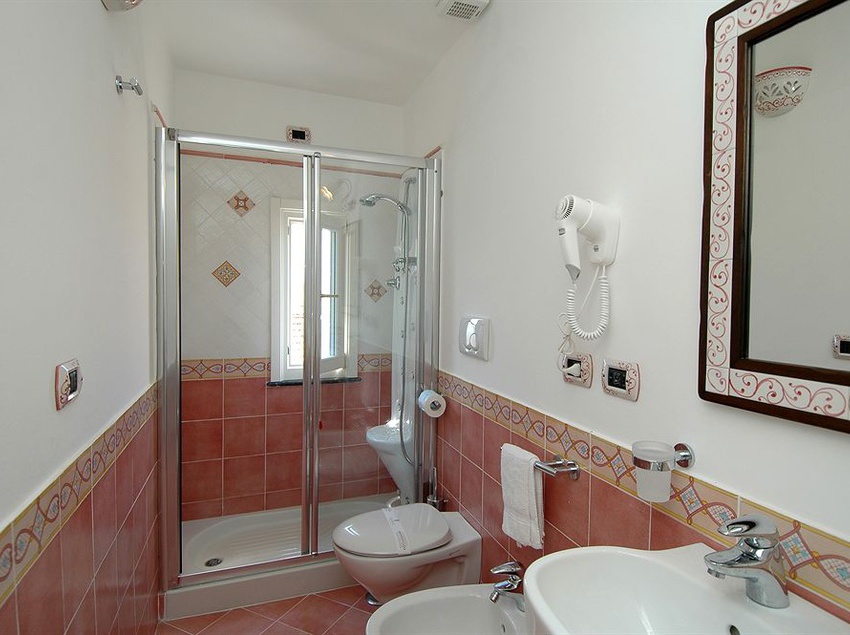 Hotel L'Antico Convitto  | Amalfi | Salerno | Itália 5