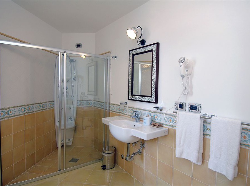 Hotel L'Antico Convitto  | Amalfi | Salerno | Itália 6