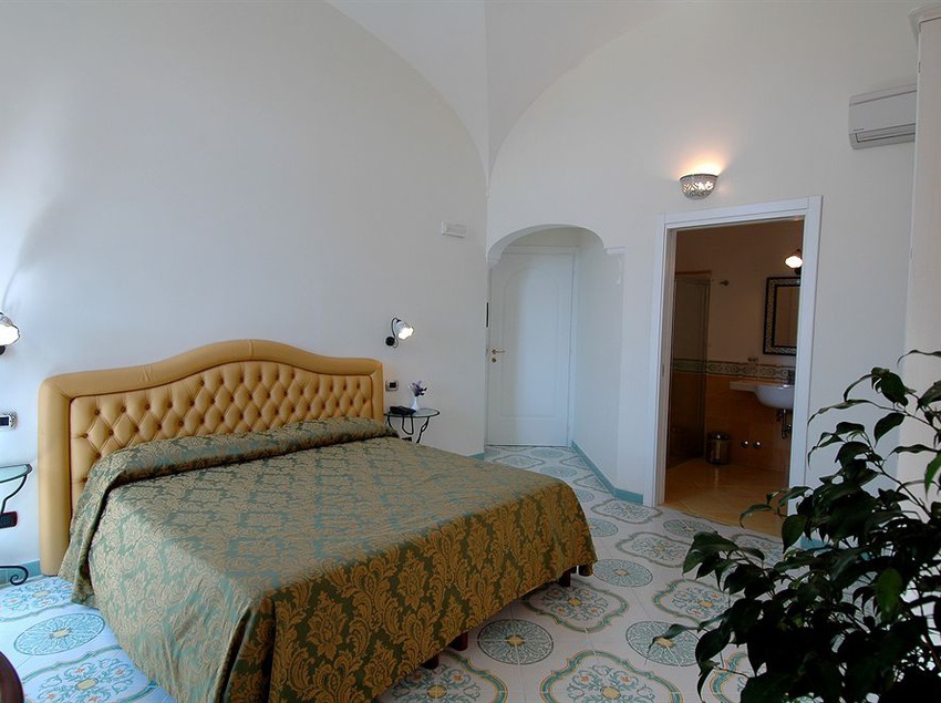 Hotel L'Antico Convitto  | Amalfi | Salerno | Itália 7