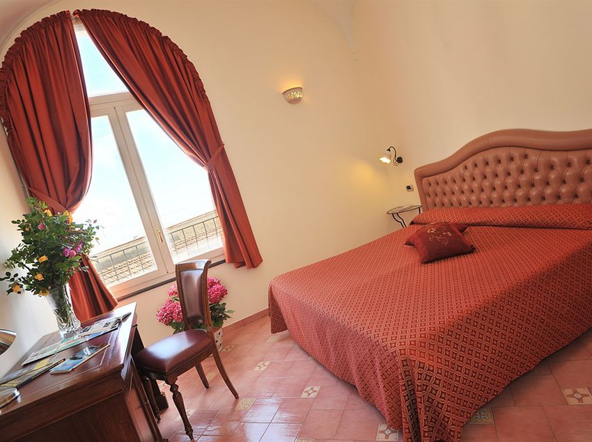 Hotel L'Antico Convitto  | Amalfi | Salerno | Itália 8