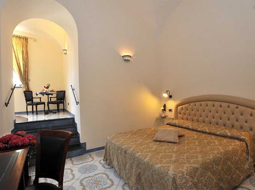 Hotel L'Antico Convitto  | Amalfi | Salerno | Itália 9