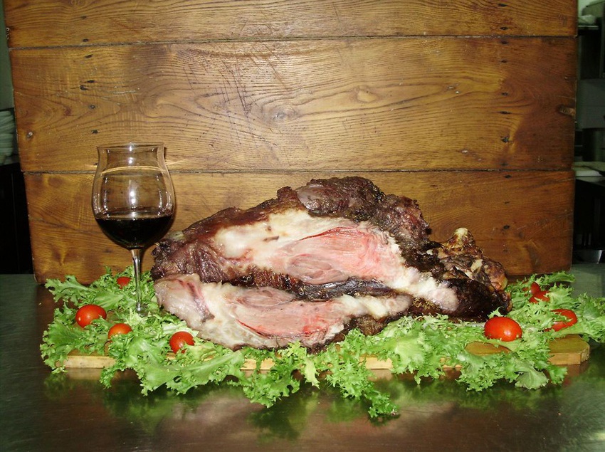 Hotel Tenuta Montelaura  | Forino | Avellino | Italia 1