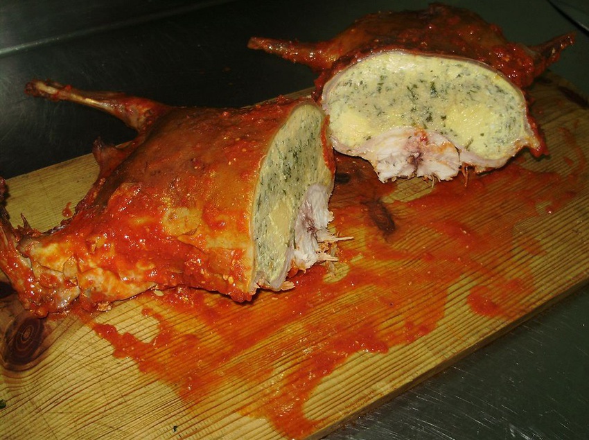 Hotel Tenuta Montelaura  | Forino | Avellino | Italia 2