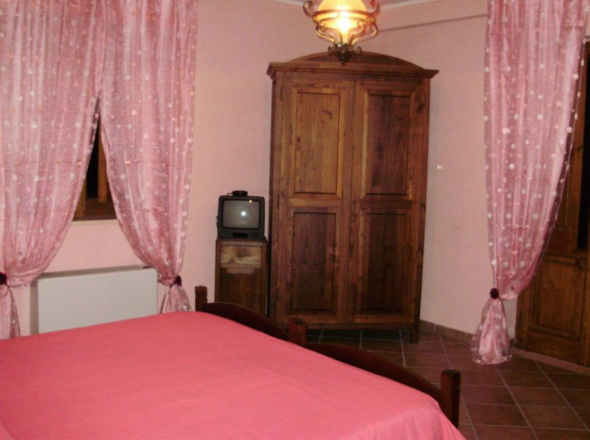 Hotel Tenuta Montelaura  | Forino | Avellino | Italia 8