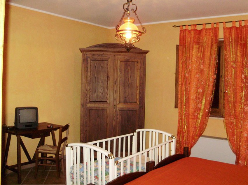 Hotel Tenuta Montelaura  | Forino | Avellino | Italia 9