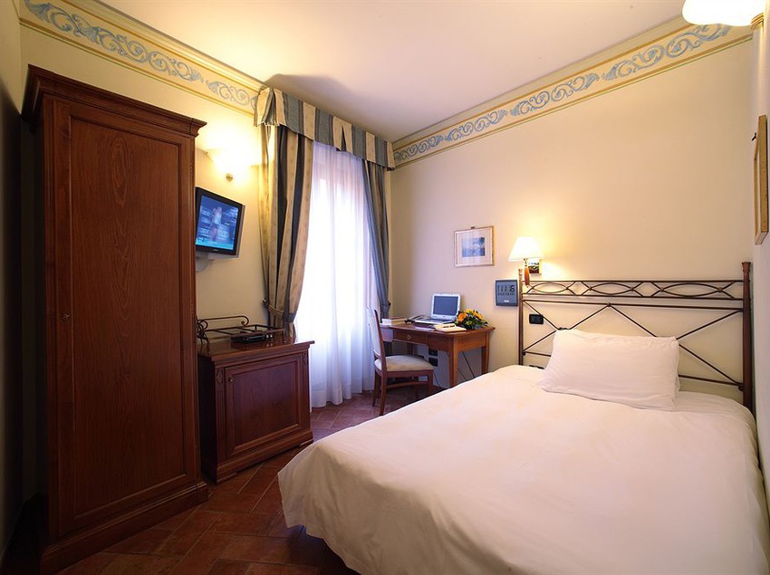 Hotel Davanzati  | Firenze | Florence | Italia 11