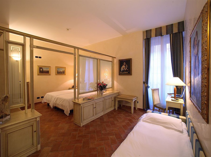 Hotel Davanzati  | Firenze | Florence | Italia 12