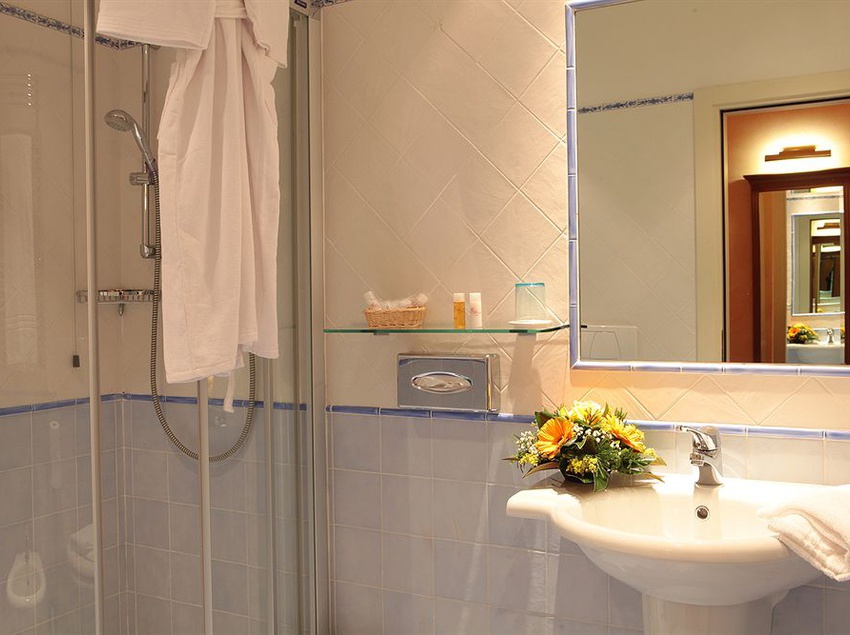 Hotel Davanzati  | Firenze | Florence | Italia 13