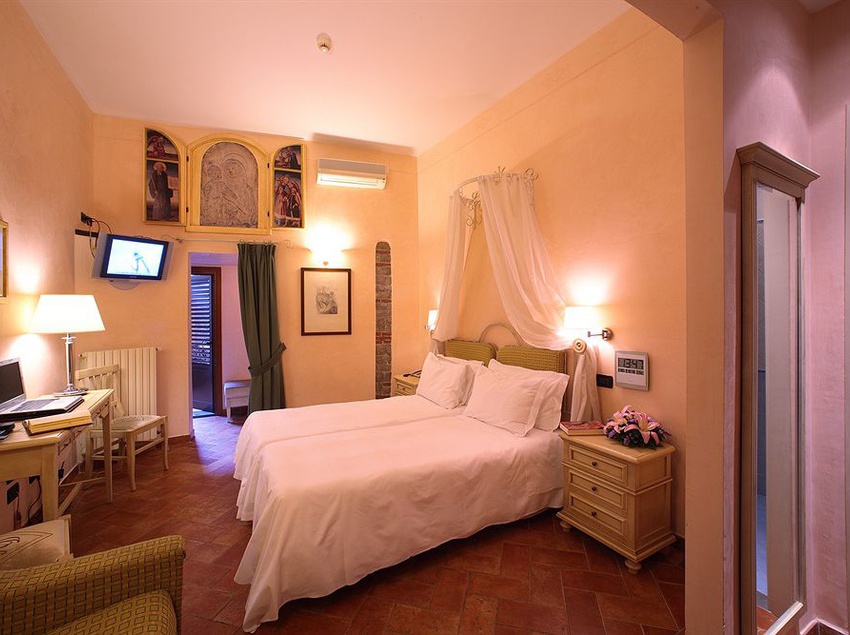 Hotel Davanzati  | Firenze | Florence | Italia 17