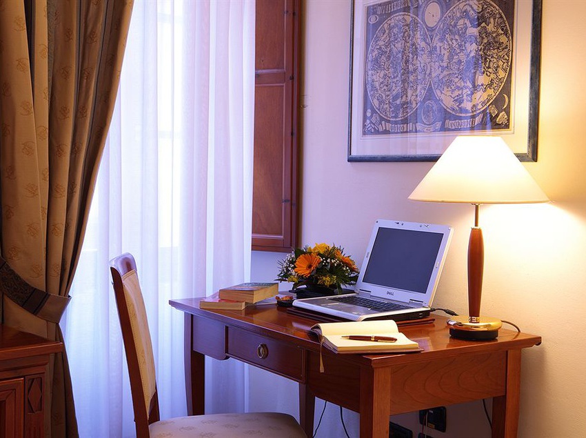 Hotel Davanzati  | Firenze | Florence | Italia 18