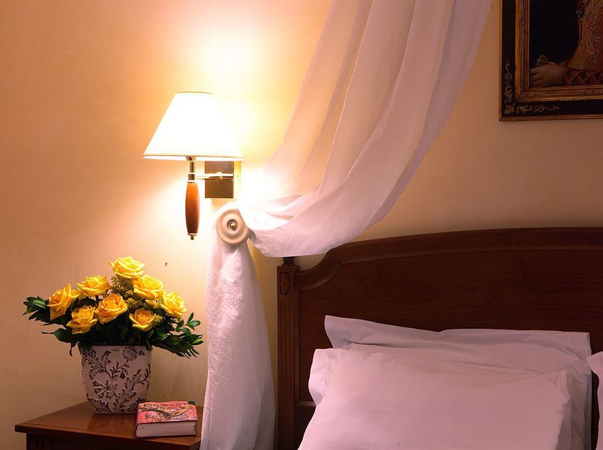 Hotel Davanzati  | Firenze | Florence | Italia 19