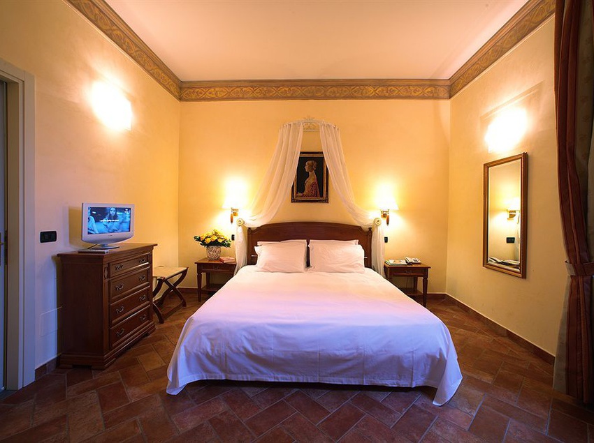 Hotel Davanzati  | Firenze | Florence | Italia 20