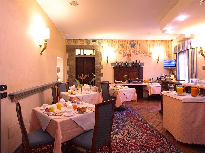 Hotel Davanzati  | Firenze | Florence | Italia 5