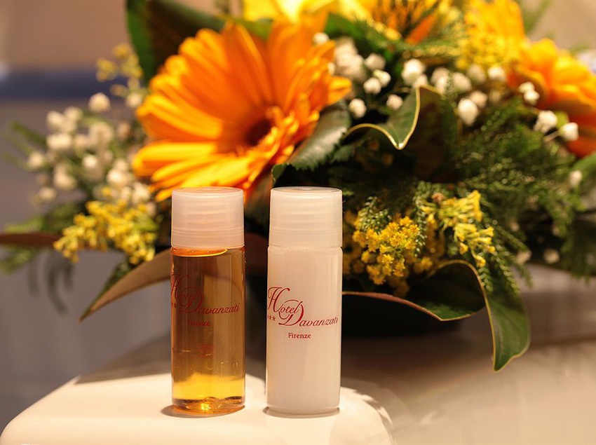 Hotel Davanzati  | Firenze | Florence | Italia 6