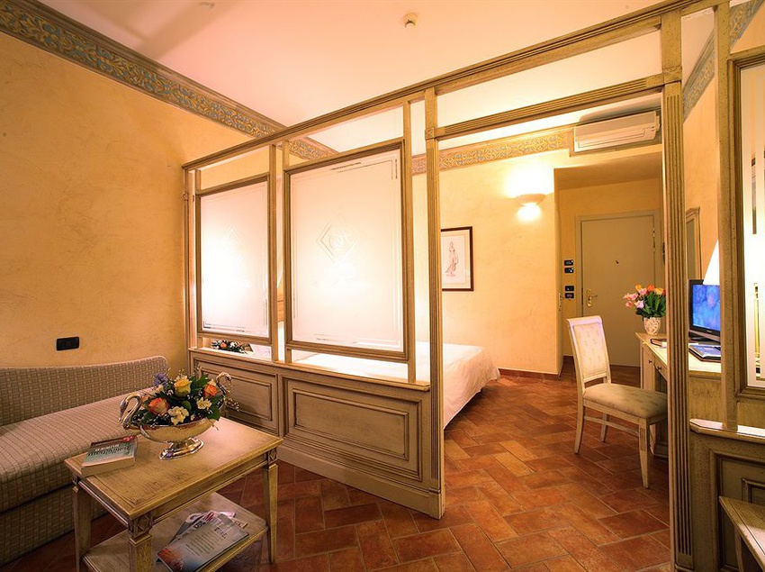 Hotel Davanzati  | Firenze | Florence | Italia 7