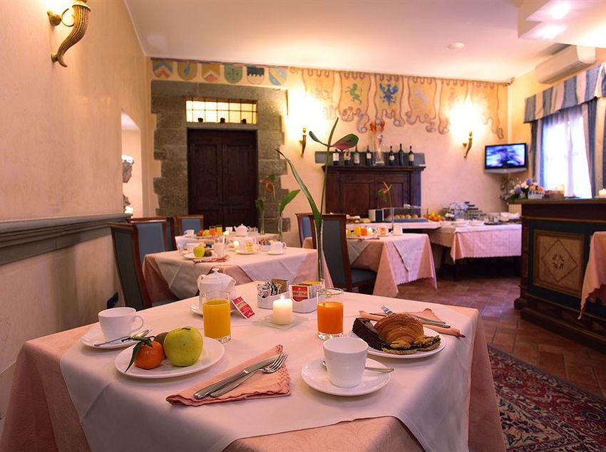 Hotel Davanzati  | Firenze | Florence | Italia 8