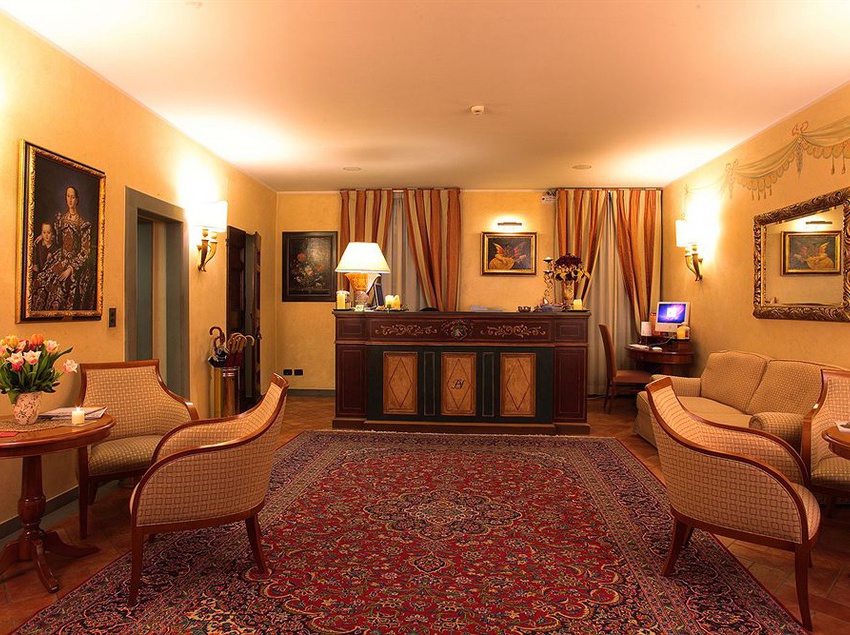 Hotel Davanzati  | Firenze | Florence | Italia 9