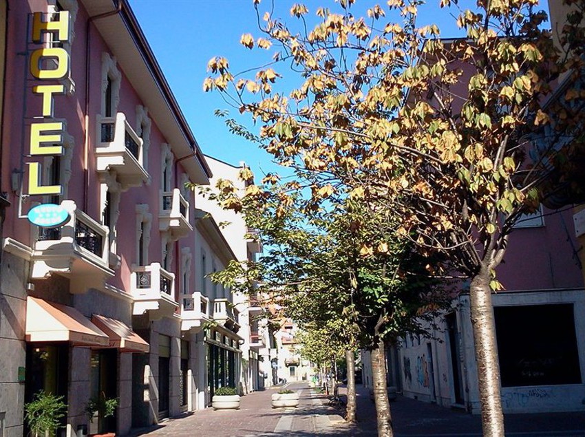 Hotel Nuovo Rondò Sesto san Giovanni Milan