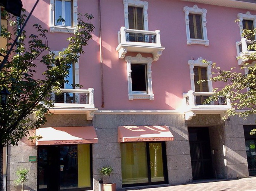 Hotel Nuovo Rondò  | Sesto san Giovanni | Milano | Italia 1