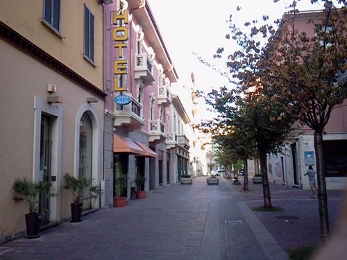 Hotel Nuovo Rondò  | Sesto san Giovanni | Milano | Italia 10