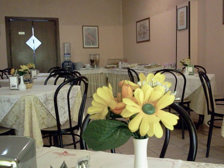 Hotel Nuovo Rondò  | Sesto san Giovanni | Milano | Italia 2