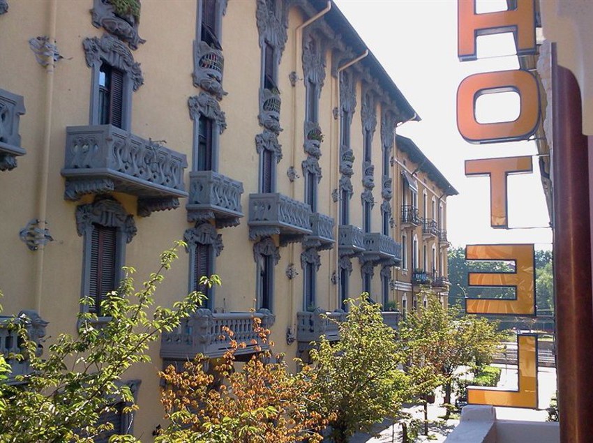 Hotel Nuovo Rondò  | Sesto san Giovanni | Milano | Italia 4