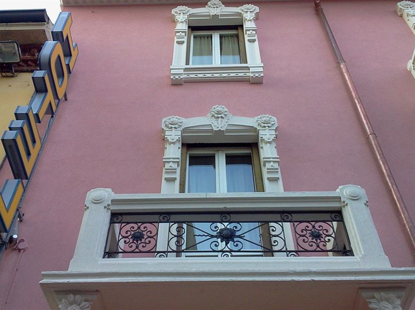 Hotel Nuovo Rondò  | Sesto san Giovanni | Milano | Italia 7