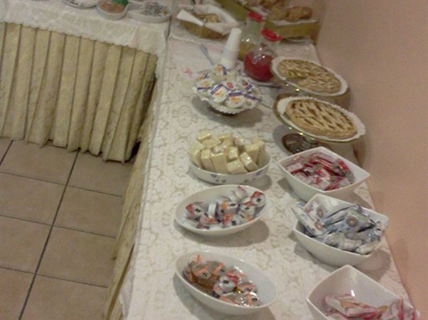 Hotel Nuovo Rondò  | Sesto san Giovanni | Milano | Italia 8