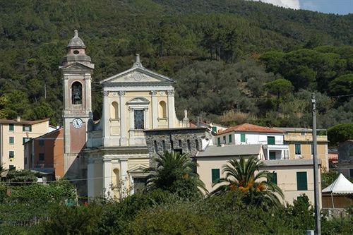 Residence Kriss  | Deiva Marina | La Spezia | Italia 1