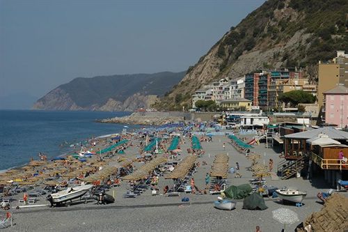 Residence Kriss  | Deiva Marina | La Spezia | Italia 2