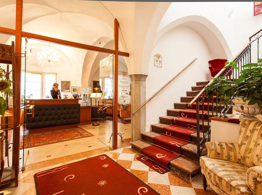 Hotel Goldener Adler  | Bressanone | Bolzano | Italia 1